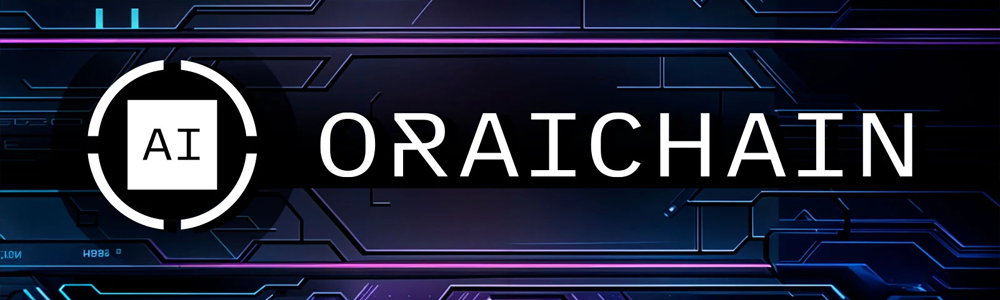 How the Oraichain Ecosystem Works Banner
